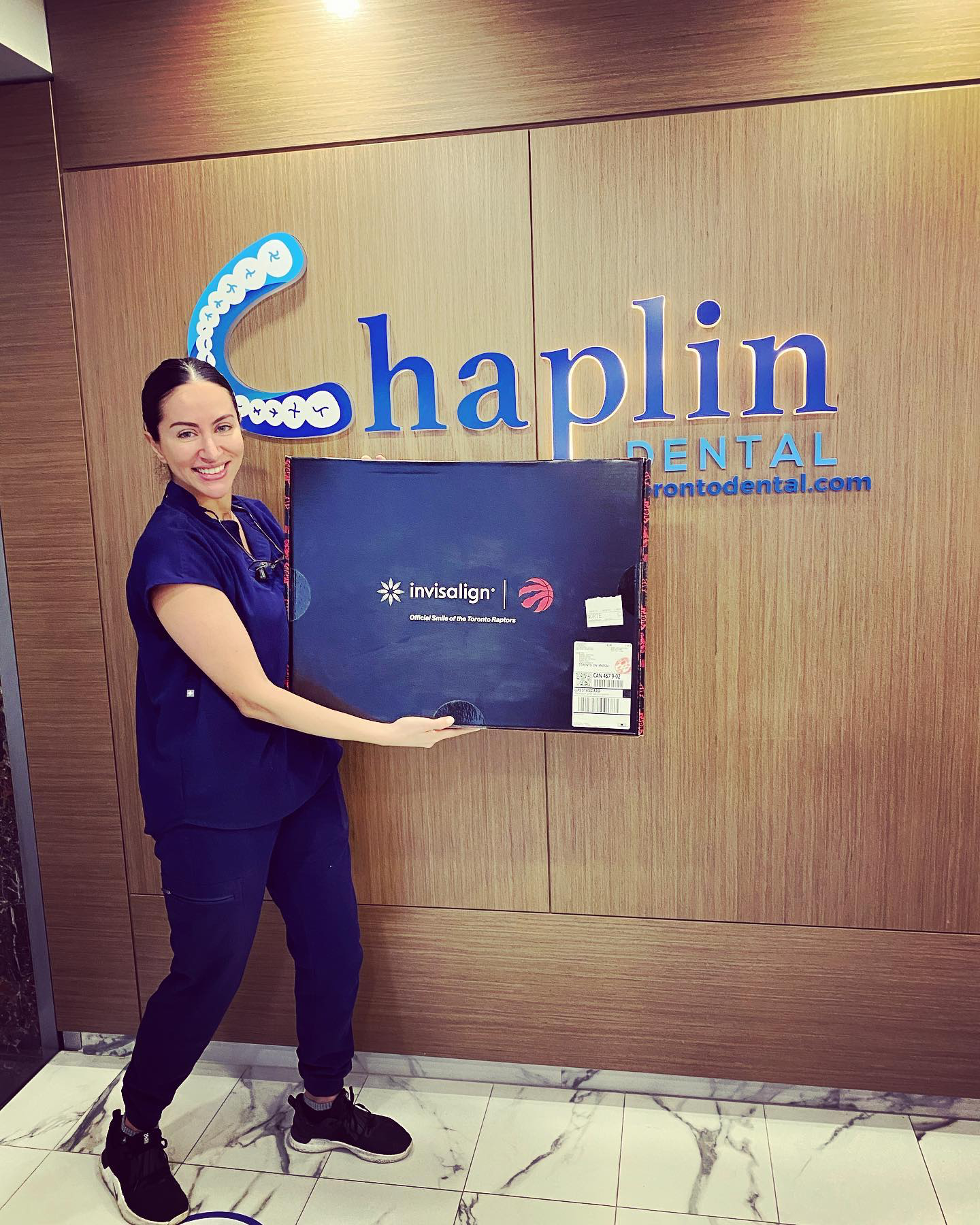 Chaplin Dental - Davisville dental clinic in Toronto - Photo 6